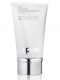An intensive resurfacing treatment that physically renews skin by uncovering younger, fresher skin while improving surface circulation of the skin. It polishes and perfects skin on face and body for a healthy glow. Three specialized sponge applicators have been designed to provide optimal results as some skin needs more refined attention. 4.2 oz. An intensive resurfacing treatment that physically renews skin by uncovering younger, fresher skin while improving surface circulation of the skin. It polishes and perfects skin on face and body for a healthy glow. Three specialized sponge applicators have been designed to provide optimal results as some skin needs more refined attention. 4.2 oz.