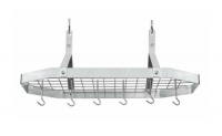 Cuisinart CRC-29B Octagonal Hanging Cookware Rack Cuisinart CRC-29B Octagonal Hanging Cookware Rack