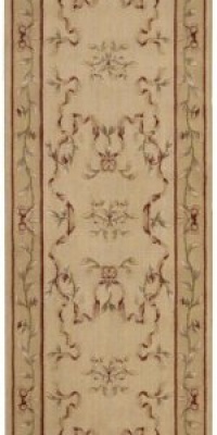 Nourison Ashton House AS10 Area Rug - Light Gold Size - 9.6 x 13 ft. Nourison Ashton House AS10 Area Rug - Light Gold Size - 9.6 x 13 ft.