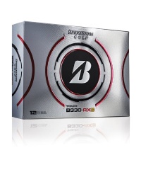 Bridgestone Golf 2012 Tour B330 RXS Golf Balls (1 Dozen) Bridgestone Golf 2012 Tour B330 RXS Golf Balls (1 Dozen)