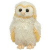 Ty Beanie Baby Eglantine - Guardians of Ga'Hoole owl