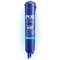 PUR PBSS Push-Button Refrigerator Water Filter PUR PBSS Push-Button Refrigerator Water Filter