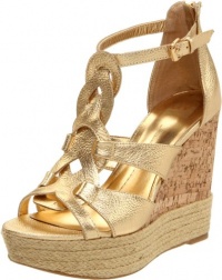 DV by Dolce Vita Women's Bandana Wedge Sandal DV by Dolce Vita Women's Bandana Wedge Sandal