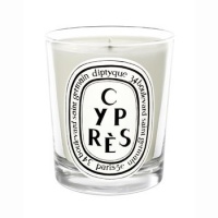 Diptyque Cypres Candle-6.5 oz. Diptyque Cypres Candle-6.5 oz.