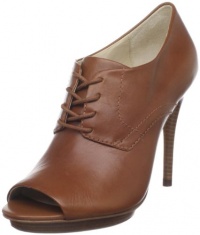 KORS Michael Kors Women's Lansing Ankle Boot KORS Michael Kors Women's Lansing Ankle Boot