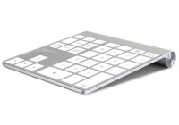 Mobee Technology Magic Numpad - Customize your Apple Magic Trackpad with 3 Transparent Calculator Mode Layouts (MO6210) Mobee Technology Magic Numpad - Customize your Apple Magic Trackpad with 3 Transparent Calculator Mode Layouts (MO6210)