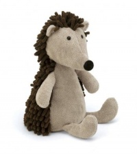 Medium Noodle Hedgehog 11 by Jellycat Medium Noodle Hedgehog 11 by Jellycat