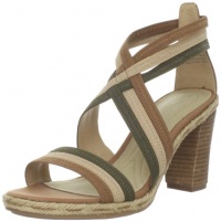 Naturalizer Women's Divine Ankle-Strap Sandal