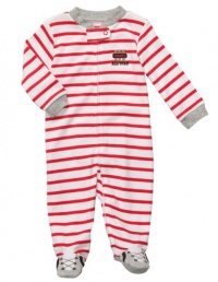 Carter's Baby Boy's Sleep N Play - Allstar-3 Months Carter's Baby Boy's Sleep N Play - Allstar-3 Months