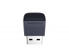JAWBONE JBD03BS-W THE NERD Wireless Audio Adapter - Retail Packaging - Denim