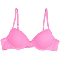Maidenform Girl 7-16 Underwire Bra, London Pink, 34A Maidenform Girl 7-16 Underwire Bra, London Pink, 34A