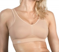Anita Light Control Activity Comfort Sports Bra, 34C, Nude Anita Light Control Activity Comfort Sports Bra, 34C, Nude