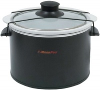 RoadPro RPSL-350 12V 1.5 Quart Slow Cooker RoadPro RPSL-350 12V 1.5 Quart Slow Cooker