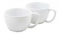 Norpro My Favorite Mugs, Set of Two