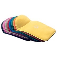 Bugaboo Cameleon Tailored Fabric Pattern: Sand Bugaboo Cameleon Tailored Fabric Pattern: Sand
