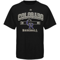 Majestic Mens MLB Past Time Original T-Shirts Majestic Mens MLB Past Time Original T-Shirts