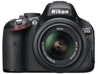 Nikon D5100 16.2MP CMOS Digital SLR Camera with 18-55mm f/3.5-5.6 AF-S DX VR Nikkor Zoom Lens Nikon D5100 16.2MP CMOS Digital SLR Camera with 18-55mm f/3.5-5.6 AF-S DX VR Nikkor Zoom Lens