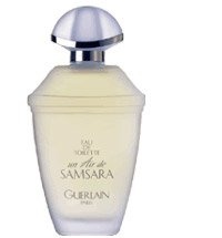 Un Air De Samsara By Guerlain For Women. Eau De Toilette Spray 1.0 Oz. Un Air De Samsara By Guerlain For Women. Eau De Toilette Spray 1.0 Oz.