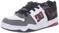 DC Kids Mongrel Skate Shoe (Little Kid/Big Kid) DC Kids Mongrel Skate Shoe (Little Kid/Big Kid)