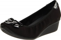 AK Anne Klein Sport Women's Drella Wedge Pump AK Anne Klein Sport Women's Drella Wedge Pump