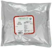 Frontier Paprika Powder Certified Organic, 16 Ounce Bag Frontier Paprika Powder Certified Organic, 16 Ounce Bag