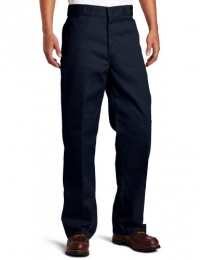 Dickies Men's Loose Fit Double Knee Work Pant