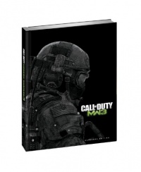 Call of Duty: Modern Warfare 3 Limited Edition Call of Duty: Modern Warfare 3 Limited Edition
