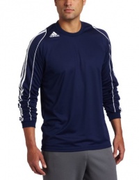 adidas Men's Squadra II Long Sleeve Jersey adidas Men's Squadra II Long Sleeve Jersey