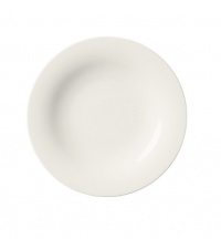 Iittala Sarjaton Salad Plate, 8-1/2-Inch, White Iittala Sarjaton Salad Plate, 8-1/2-Inch, White