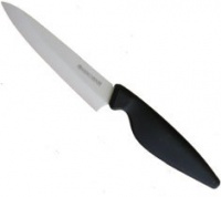 Shenzhen Knives. White Ceramic 5 Slicing Knife Shenzhen Knives. White Ceramic 5 Slicing Knife
