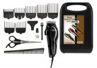 Wahl 79111-500 Baldfader 14 Piece Haircutting Kit Wahl 79111-500 Baldfader 14 Piece Haircutting Kit