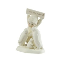 Snowbabies from Department 56And Baby Makes 3 Snowbabies from Department 56And Baby Makes 3