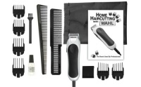 Wahl 9307-100 Mini Pro 13-Piece Compact Clipper Kit Wahl 9307-100 Mini Pro 13-Piece Compact Clipper Kit