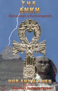 The Ankh: African Origin of Electromagnetism The Ankh: African Origin of Electromagnetism