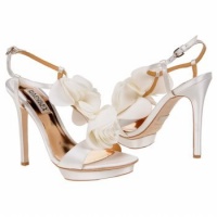 Badgley Mischka Women's Randee T-Strap Sandal Badgley Mischka Women's Randee T-Strap Sandal