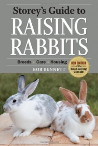 Storey's Guide to Raising Rabbits, 4th Edition Storey's Guide to Raising Rabbits, 4th Edition