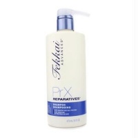 Frederic Fekkai PRX Reparatives Shampoo (16 oz) Frederic Fekkai PRX Reparatives Shampoo (16 oz)
