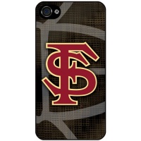 NCAA Florida State Seminoles iphone 4/4S Case NCAA Florida State Seminoles iphone 4/4S Case