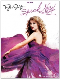 Taylor Swift - Speak Now (Easy Guitar With Tab) Taylor Swift - Speak Now (Easy Guitar With Tab)