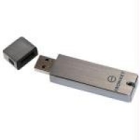 Ironkey 8GB Personal D200 USB 2.0 Flash Drive Ironkey 8GB Personal D200 USB 2.0 Flash Drive