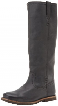 FRYE Women's Celia X Stitch Boot,Black,6 M US FRYE Women's Celia X Stitch Boot,Black,6 M US