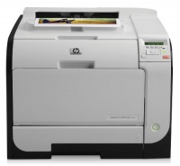 Hewlett Packard M451DN Laserjet Enterprise 400 Color Printer Hewlett Packard M451DN Laserjet Enterprise 400 Color Printer