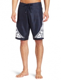 Quiksilver Mens Cypher Wraparound Board Short Quiksilver Mens Cypher Wraparound Board Short