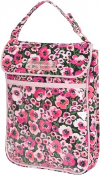 Bumble Bags Candace Changing Kit, Peony Paradise Bumble Bags Candace Changing Kit, Peony Paradise