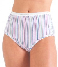 Fruit of the Loom 10pk Cotton Assorted Brief Fruit of the Loom 10pk Cotton Assorted Brief