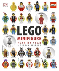 LEGO Minifigure Year by Year: A Visual History LEGO Minifigure Year by Year: A Visual History