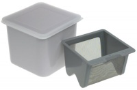 Cuisipro Donvier Yogurt Cheese Maker Cuisipro Donvier Yogurt Cheese Maker