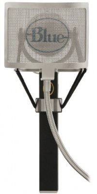 Blue Microphones The Pop Universal Pop Filter Blue Microphones The Pop Universal Pop Filter