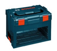 Bosch L-Boxx-3D Storage Box with Space for Removable Drawers Bosch L-Boxx-3D Storage Box with Space for Removable Drawers