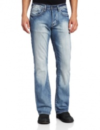 Buffalo by David Bitton Men's King Slim Boot Buffalo by David Bitton Men's King Slim Boot